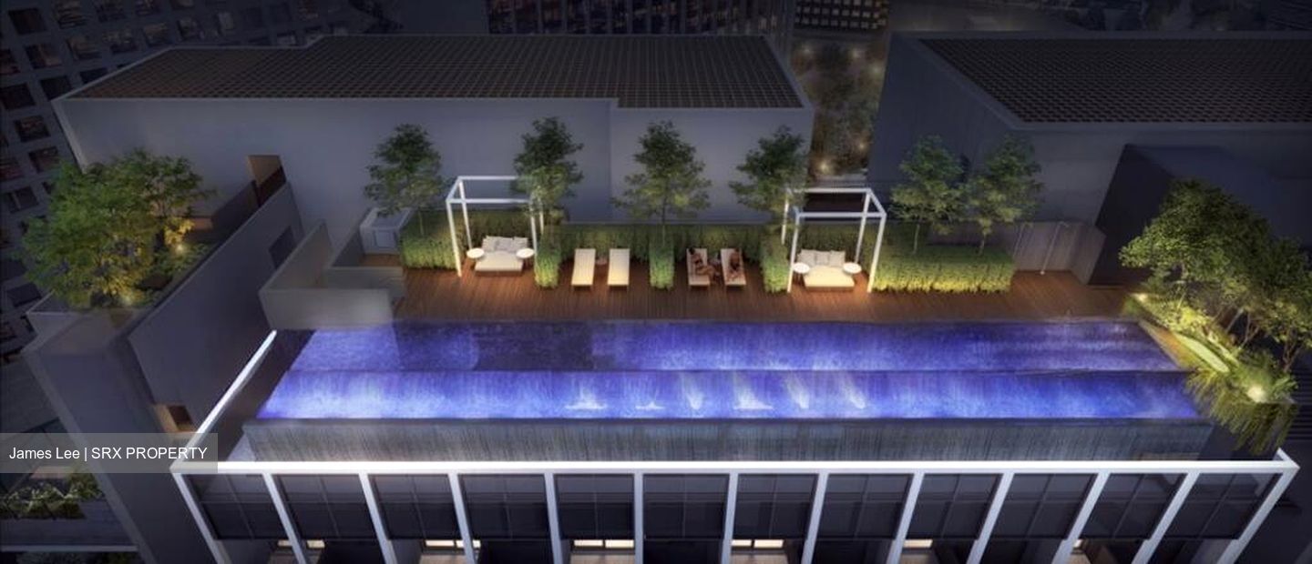 Tmw Maxwell (D2), Apartment #521229701